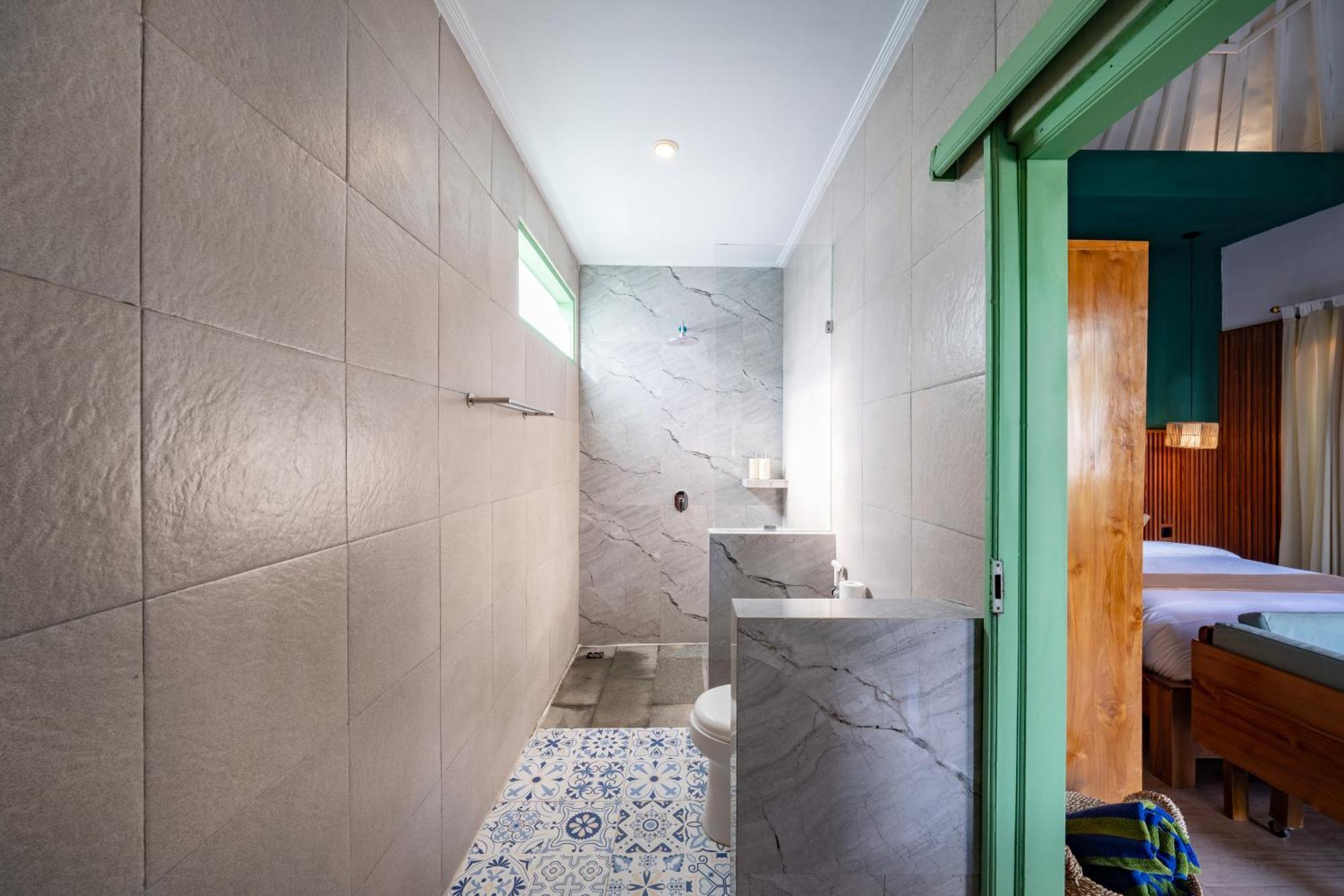Jetian Private Villas Lembongan Exterior photo